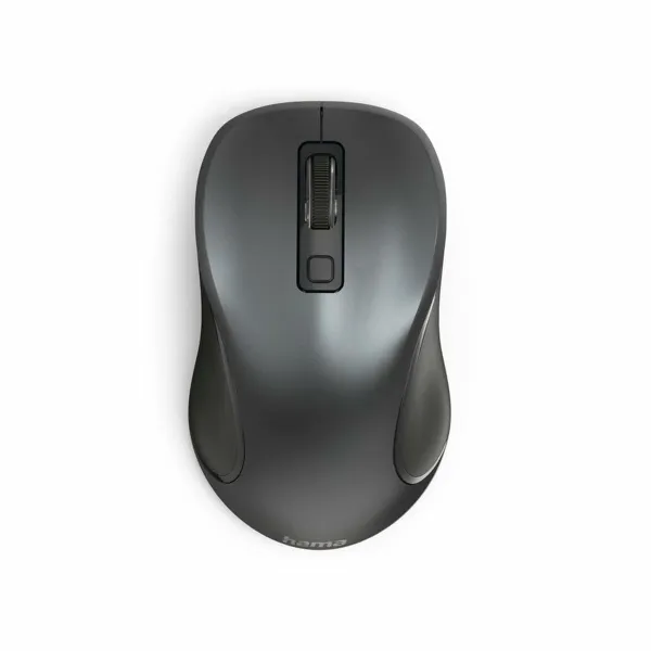 Mouse Hama 00182643 Anthracite 1600 dpi