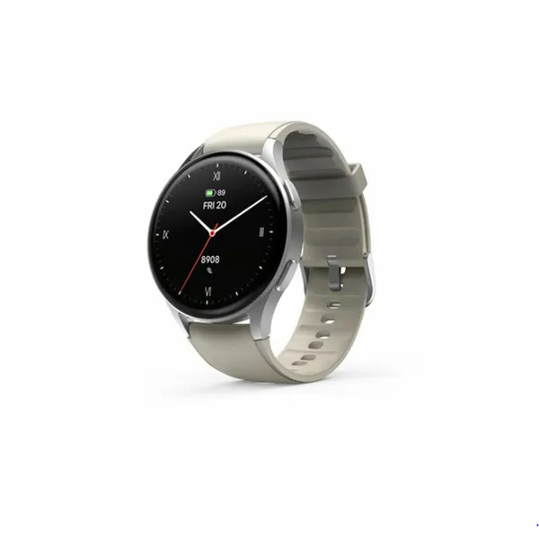 Smartwatch Hama 00178612 8900 Silver 1,3