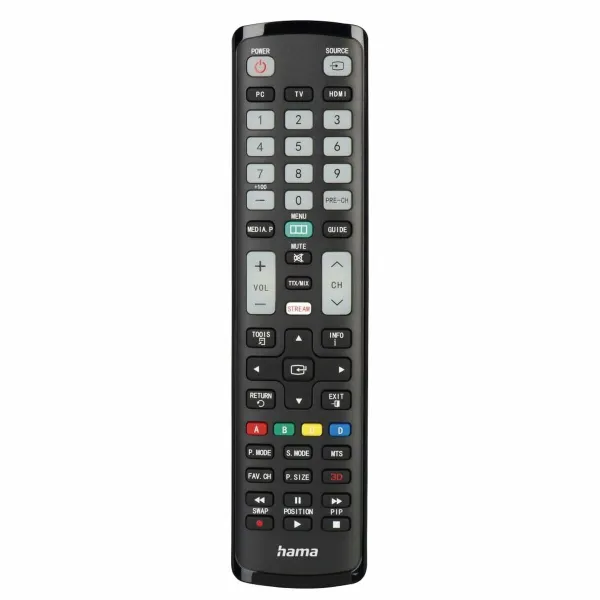 Yleiskaukosäädin Hama 00221061