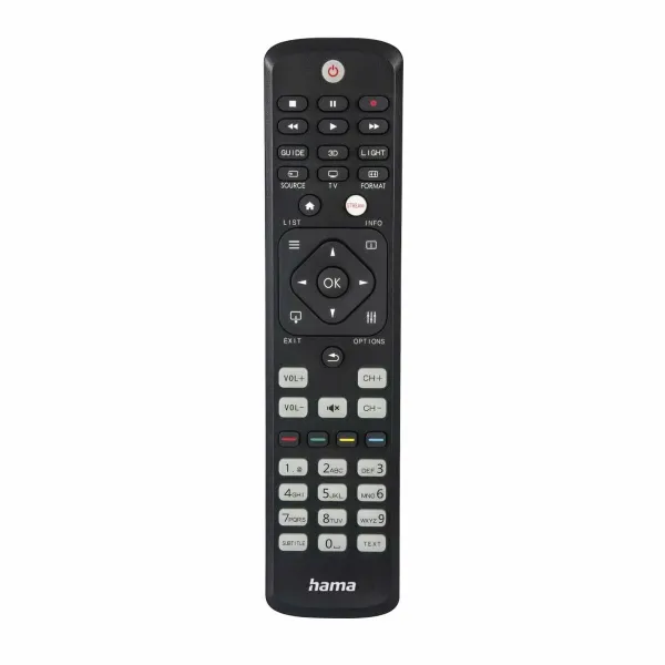 Yleiskaukosäädin Hama 00221064