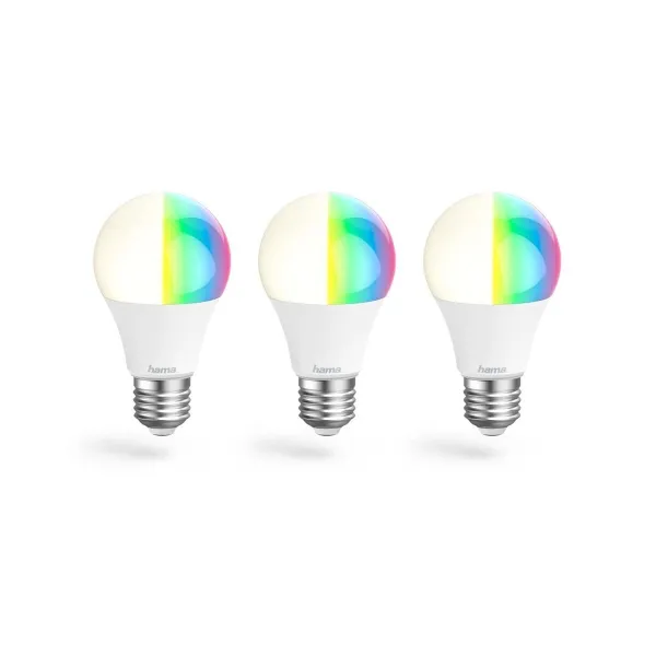 LED Spuldze Hama 00176635