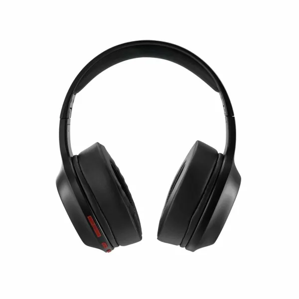 Austiņas Hama 00184176 Melns Sarkans