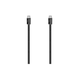 USB-C - USB-C kaapeli Hama 00200786 Musta 3 m
