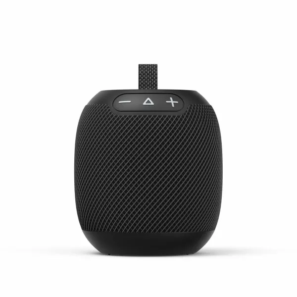 Speakers Hama 00188234 Black 16 W