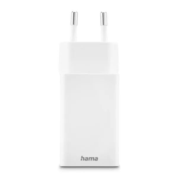 Wall Charger Hama 00201993 White 45 W