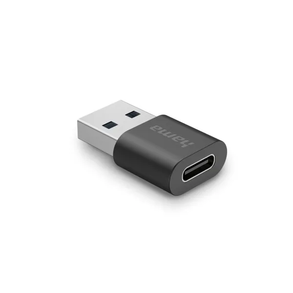 USB 3.0 – USB-C 3.1 adapteris Hama 00200357