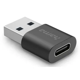 USB 3.0 - USB-C 3.1 Adapteri Hama 00200357