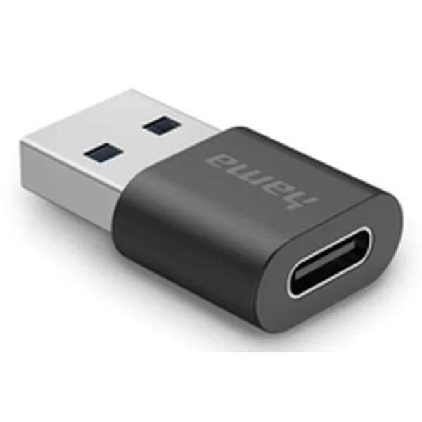 USB 3.0-USB-C 3.1 Adapter Hama 00200357