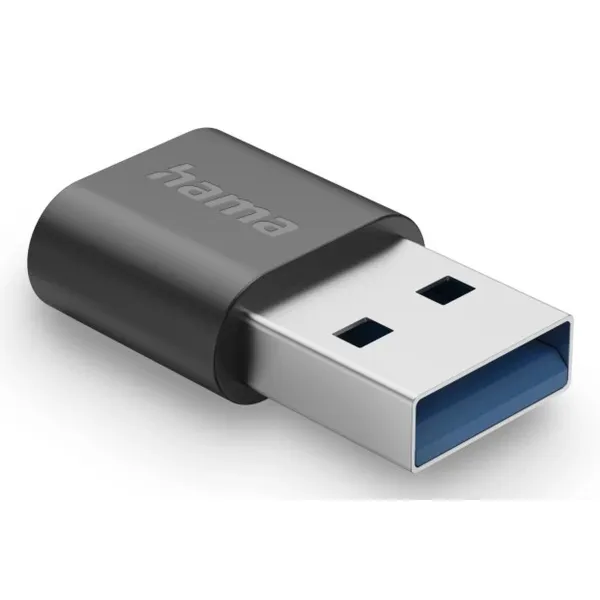 USB 3.0-USB-C 3.1 Adapter Hama 00200357