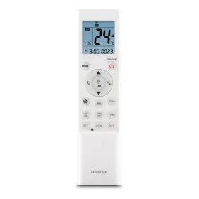 CO2 meter Hama 00221040 White