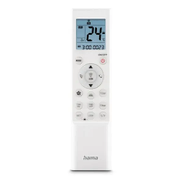 CO2 meter Hama 00221040 White