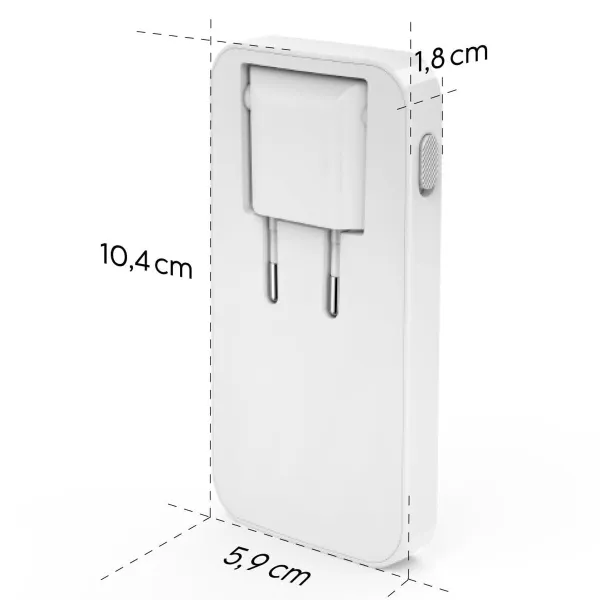 Microphone CoolBox COO-MIC-CPD03