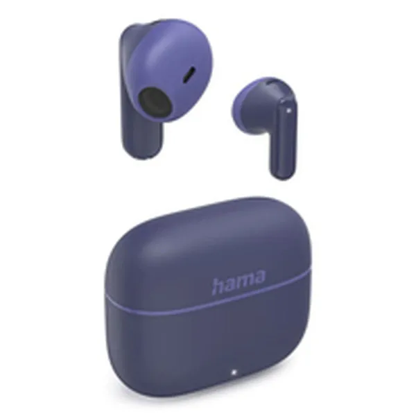 Austiņas Hama 00221754 Zils