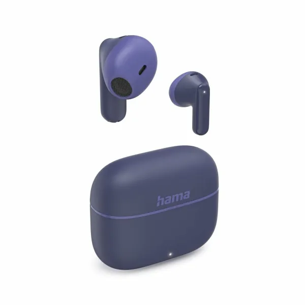 Austiņas Hama 00221754 Zils
