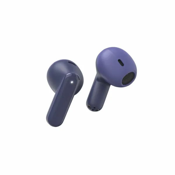 Headphones Hama 00221754 Blue