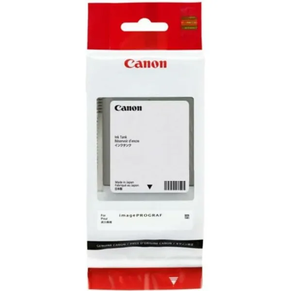 Oriģinālais Tintes Kārtridžs Canon 5297C001 Balts