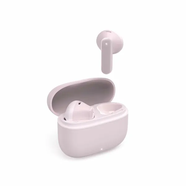Headphones Hama 00221755 Pink