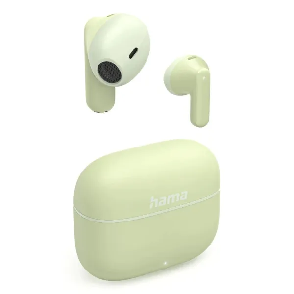 Austiņas Hama 00221756 Zaļš