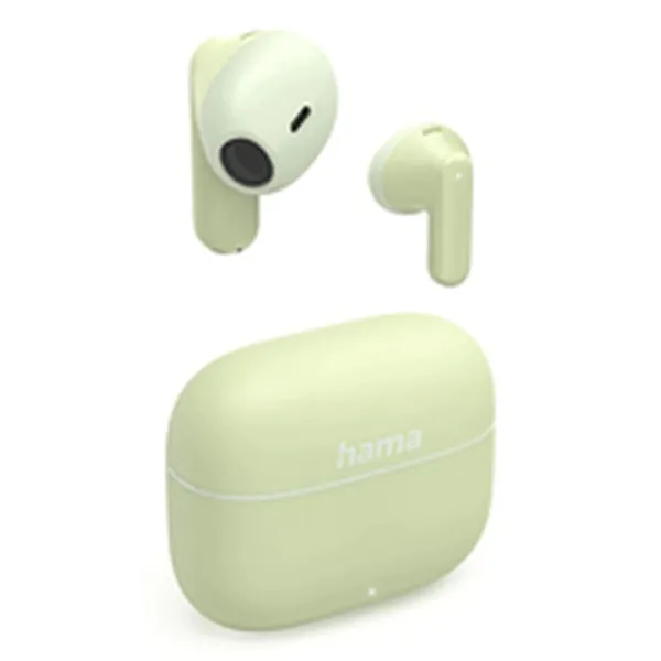 Austiņas Hama 00221756 Zaļš