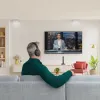 Austiņas Hama 00221848 Melns