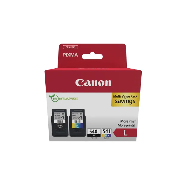 Originali rašalo kasetė Canon 5224B013 Spalvotas