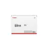 Оригинальный тонер Canon LBP 041 H Чёрный