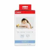 Rašalo ir fotopopieriaus pakuotė Canon KP-108IN