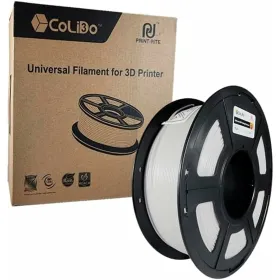 Gijų ritė CoLiDo COL3D-LCD163W Balta
