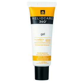 Kremas nuo saulės veidui Heliocare HELIOCARE 360º Spf 50+ 50 ml