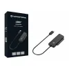Cietā Diska Adapteris no USB uz SATA Conceptronic ABBY02B 2,5"