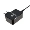 Зарядное устройство для ноутбука CoolBox COO-NB65-PDUC 1,8 m