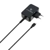 Зарядное устройство для ноутбука CoolBox COO-NB65-PDUC 1,8 m