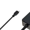 Зарядное устройство для ноутбука CoolBox COO-NB65-PDUC 1,8 m