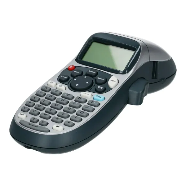 Pārnēsājams elektroniskais birku izgatavotājs Dymo 2174577