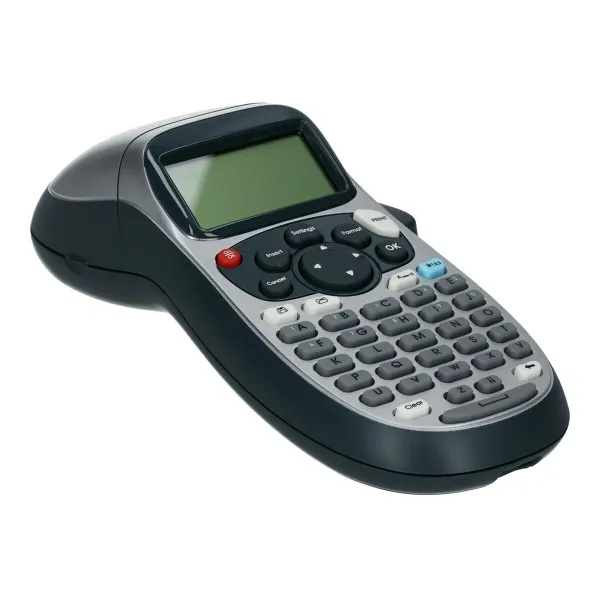 Pārnēsājams elektroniskais birku izgatavotājs Dymo 2174577