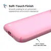 Speck Presidio Lux MagSafe - iPhone Air Case (Ibis Pink / Dark Ibis / Kanon Green)