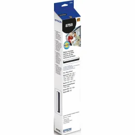 Alkuperäinen pistematriisiteippi Epson LX-1350 Musta Nylon
