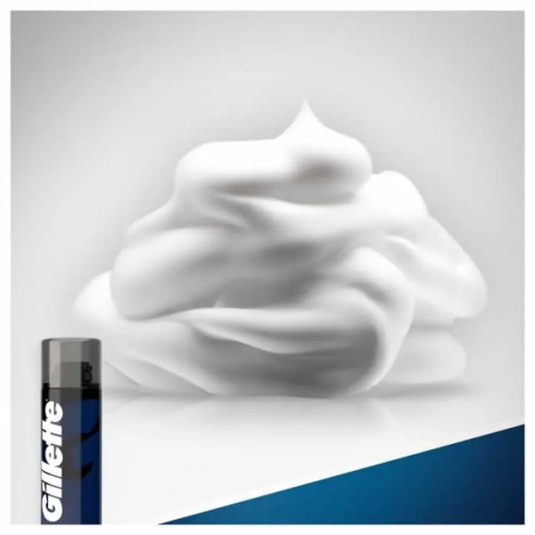 Gillette Classic raseerimisvaht 200ml
