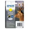 Originali rašalo kasetė Epson 235M266 Geltona