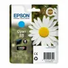 Oriģinālais Tintes Kārtridžs Epson C13T18024012 Zils Ciānkrāsa