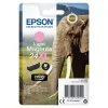 Картридж с оригинальными чернилами Epson C13T24364012 Светло-розовый