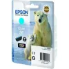 Originali rašalo kasetė Epson C13T26124012 Ciano