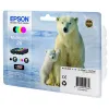 Originali rašalo kasetė Epson C13T26164010