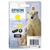 Картридж с оригинальными чернилами Epson 235M200 Жёлтый