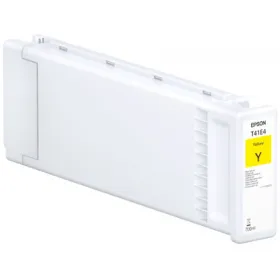 Oriģinālais Tintes Kārtridžs Epson C13T41E440 Dzeltens