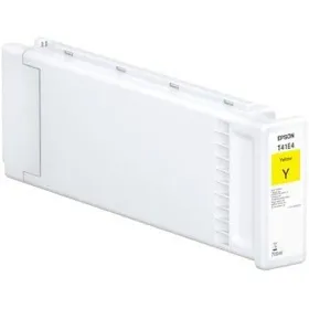 Oriģinālais Tintes Kārtridžs Epson C13T41E440 Dzeltens