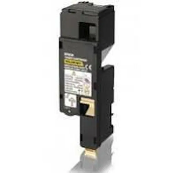 Tooner Epson C13S050611 Kollane