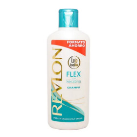 Revlon Flex õline juuksepalsam 650ml | Osta veebist — Megaluks