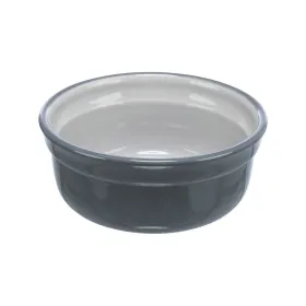 Cat Feeder Trixie Grey Light grey Ø 20 cm