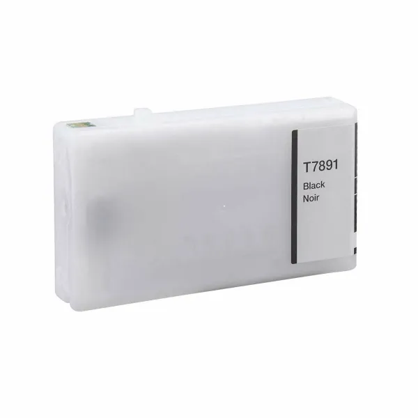 Alkunperäinen mustepatruuna Epson T789140 Musta
